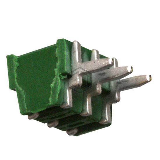 5164711-3 - TE Connectivity AMP Connectors - Rectangular Connectors - Headers, Receptacles, Female Sockets