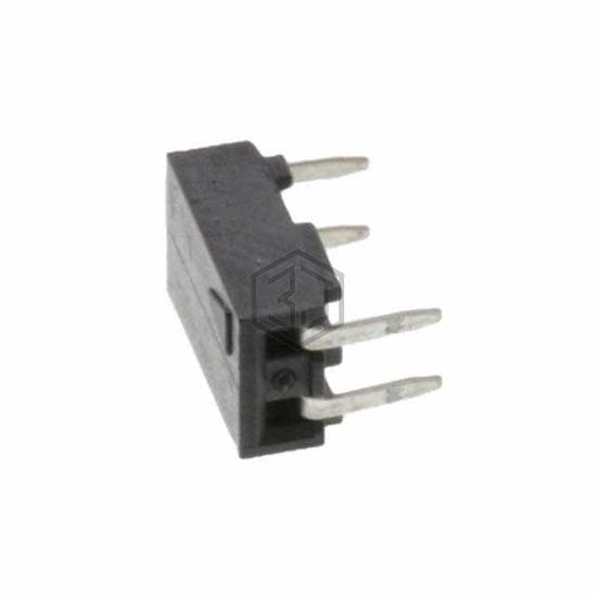 0901481102 - Molex - Rectangular Connectors - Headers, Receptacles, Female Sockets