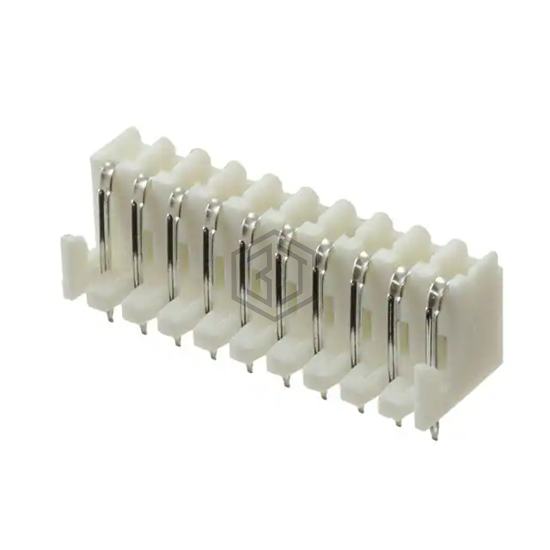 PCE-C-10 - Adam Tech - Rectangular Connectors - Headers, Receptacles, Female Sockets