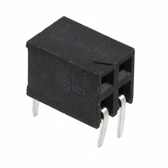 M20-7880246 - Harwin Inc. - Rectangular Connectors - Headers, Receptacles, Female Sockets