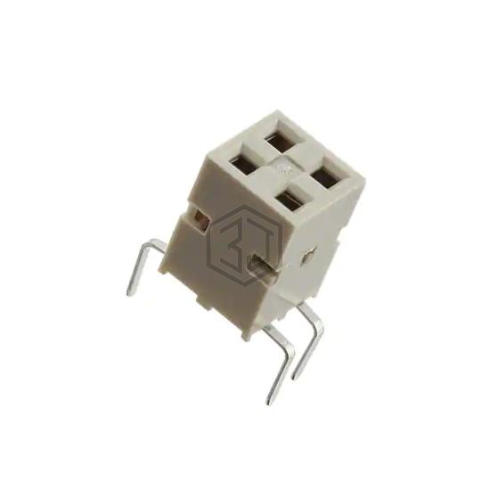 71991-302HLF - Amphenol ICC (FCI) - Rectangular Connectors - Headers, Receptacles, Female Sockets