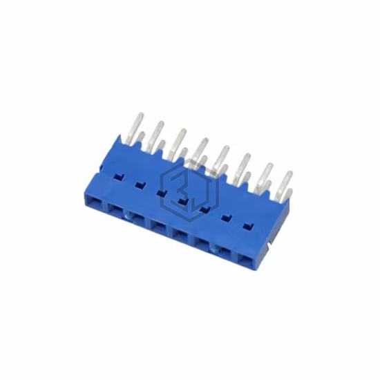 71920-308LF - Amphenol ICC (FCI) - Rectangular Connectors - Headers, Receptacles, Female Sockets