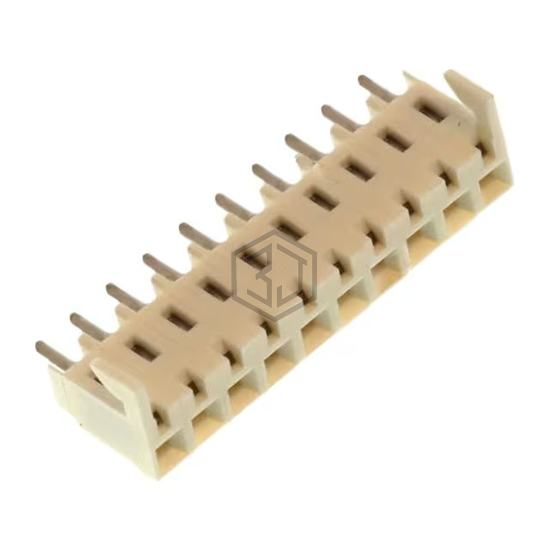 0009482103 - Molex - Rectangular Connectors - Headers, Receptacles, Female Sockets