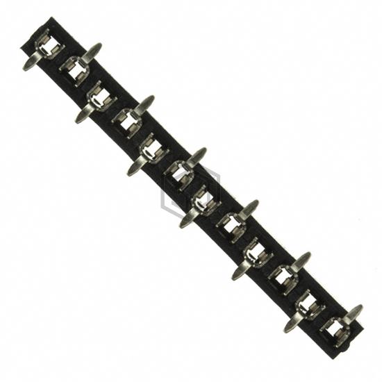 28631206RP2 - NorComp Inc. - Rectangular Connectors - Headers, Receptacles, Female Sockets