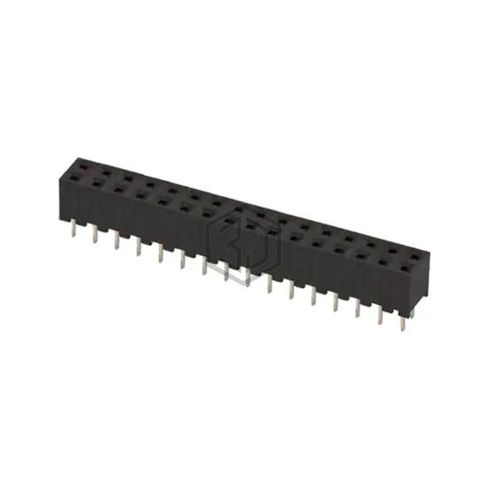 A3C-32DA-2DSA(71) - Hirose Electric Co Ltd - Rectangular Connectors - Headers, Receptacles, Female Sockets