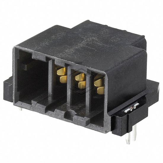 FX30B-3S-3.81DS - Hirose Electric Co Ltd - Rectangular Connectors - Headers, Receptacles, Female Sockets