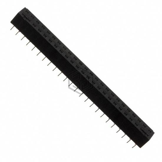 63453-148LF - Amphenol ICC (FCI) - Rectangular Connectors - Headers, Receptacles, Female Sockets