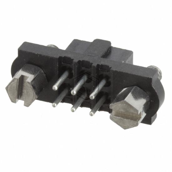 M80-4000642 - Harwin Inc. - Rectangular Connectors - Headers, Receptacles, Female Sockets