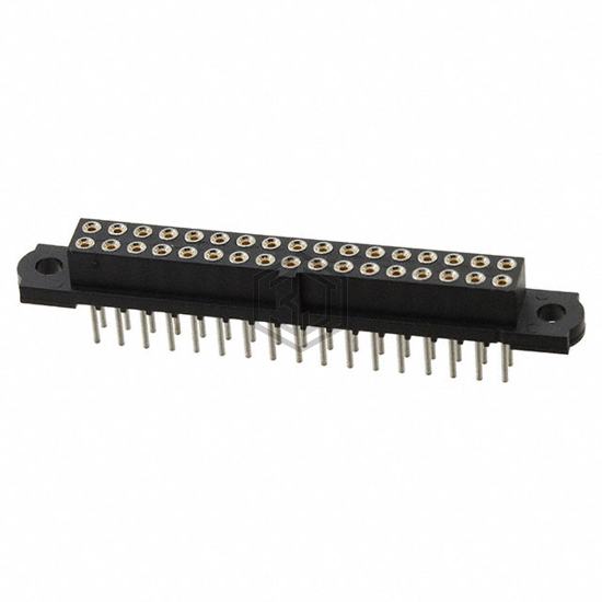 M80-4113401 - Harwin Inc. - Rectangular Connectors - Headers, Receptacles, Female Sockets