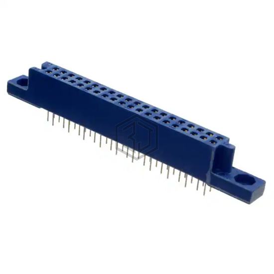 530340-2 - TE Connectivity Aerospace, Defense and Marine - Rectangular Connectors - Headers, Receptacles, Female Sockets