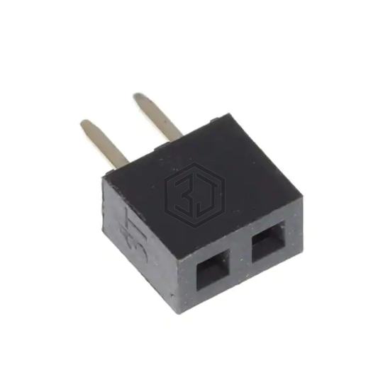 62000211821 - Würth Elektronik - Rectangular Connectors - Headers, Receptacles, Female Sockets