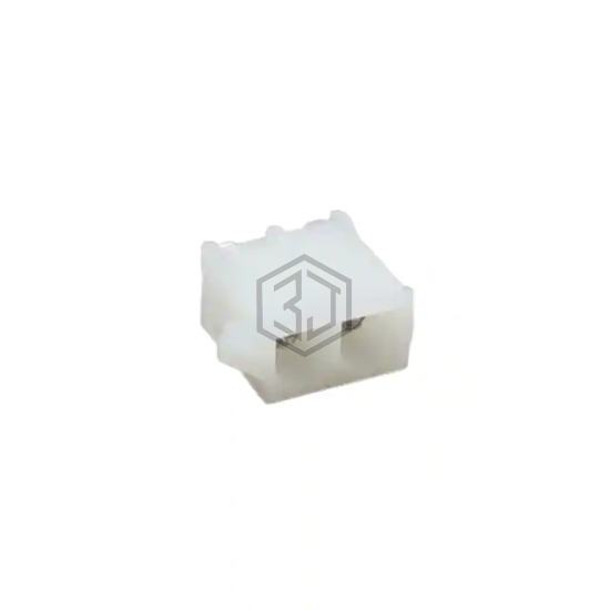 DME-F-02-S2-S - Adam Tech - Rectangular Connectors - Headers, Receptacles, Female Sockets