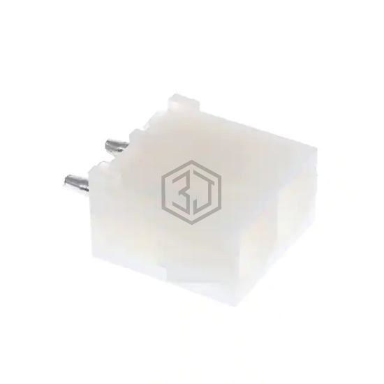 DME-F-02-S2-P-S - Adam Tech - Rectangular Connectors - Headers, Receptacles, Female Sockets