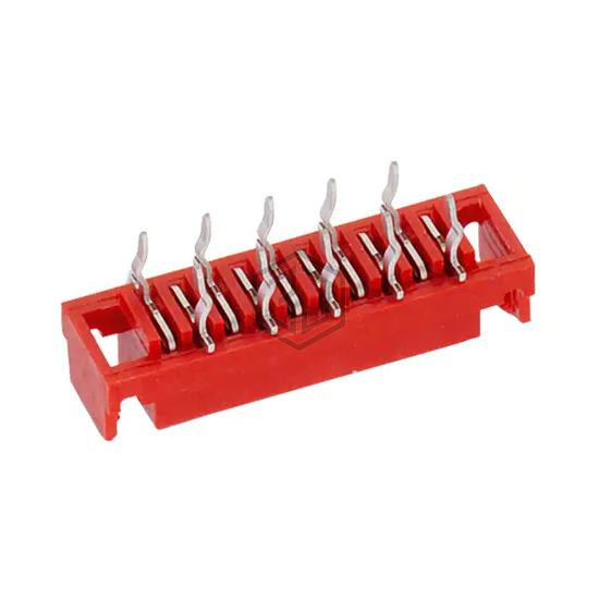 690367191072 - Würth Elektronik - Rectangular Connectors - Headers, Receptacles, Female Sockets