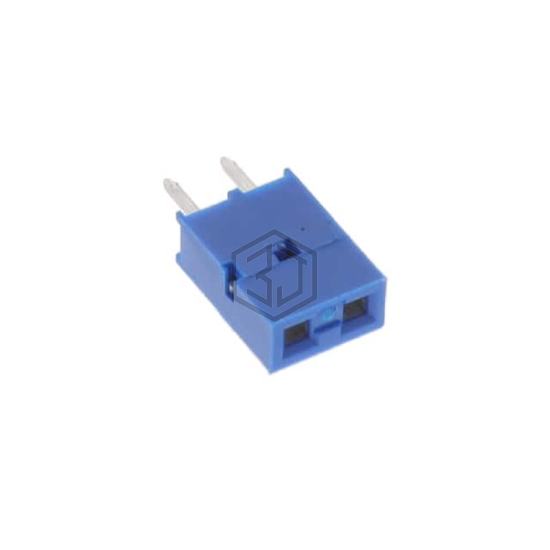 76341-402LF - Amphenol ICC (FCI) - Rectangular Connectors - Headers, Receptacles, Female Sockets