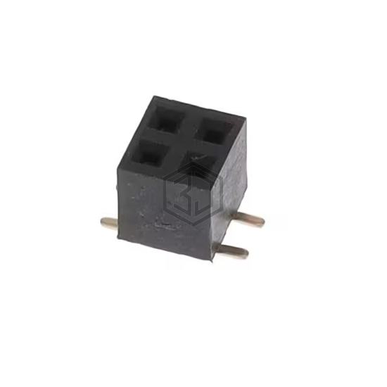 621004242921 - Würth Elektronik - Rectangular Connectors - Headers, Receptacles, Female Sockets