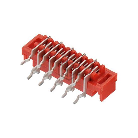 690368191072 - Würth Elektronik - Rectangular Connectors - Headers, Receptacles, Female Sockets