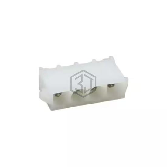 DME-F-04-S2-S - Adam Tech - Rectangular Connectors - Headers, Receptacles, Female Sockets
