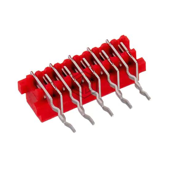 690368180872 - Würth Elektronik - Rectangular Connectors - Headers, Receptacles, Female Sockets