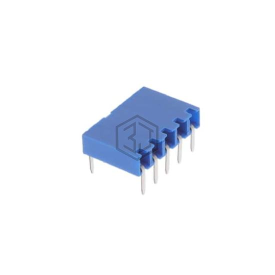89882-405LF - Amphenol ICC (FCI) - Rectangular Connectors - Headers, Receptacles, Female Sockets