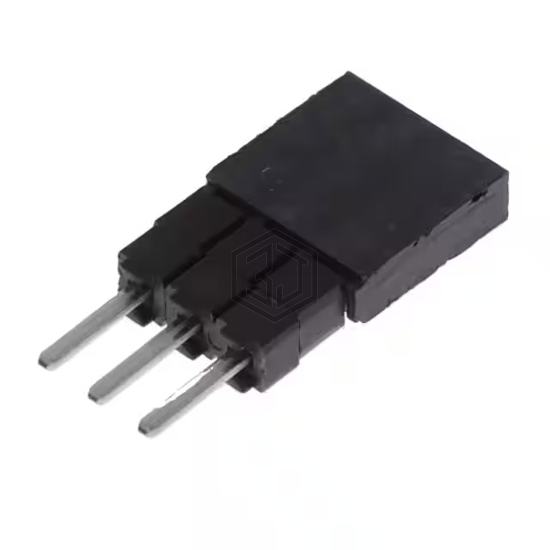 ESW-103-23-T-S - Samtec Inc. - Rectangular Connectors - Headers, Receptacles, Female Sockets