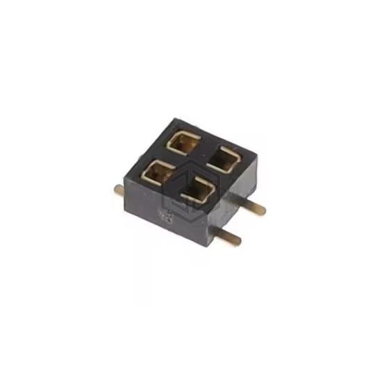 62100421821 - Würth Elektronik - Rectangular Connectors - Headers, Receptacles, Female Sockets