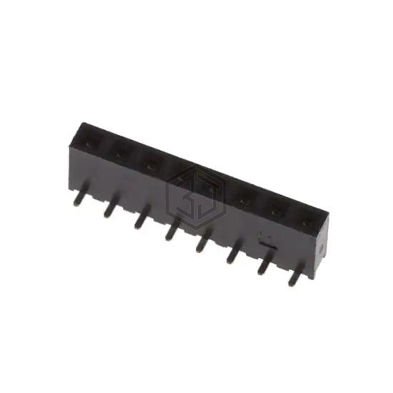 10131935-108ULF - Amphenol ICC (FCI) - Rectangular Connectors - Headers, Receptacles, Female Sockets