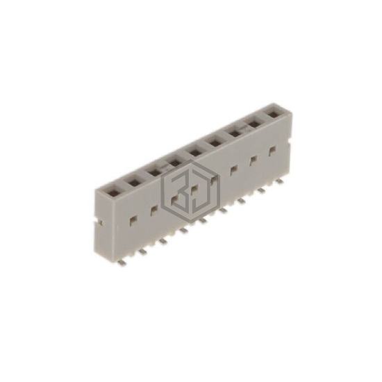 91601-309LF - Amphenol ICC (FCI) - Rectangular Connectors - Headers, Receptacles, Female Sockets