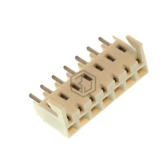 0009482073 - Molex - Rectangular Connectors - Headers, Receptacles, Female Sockets