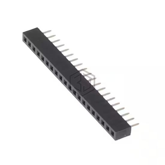 62002011821 - Würth Elektronik - Rectangular Connectors - Headers, Receptacles, Female Sockets