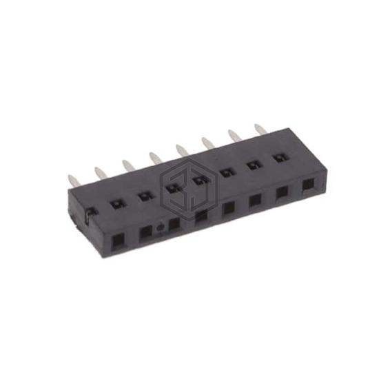 68685-308 - Amphenol ICC (FCI) - Rectangular Connectors - Headers, Receptacles, Female Sockets