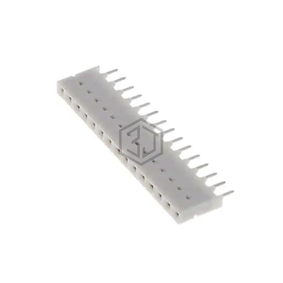 75915-315LF - Amphenol ICC (FCI) - Rectangular Connectors - Headers, Receptacles, Female Sockets