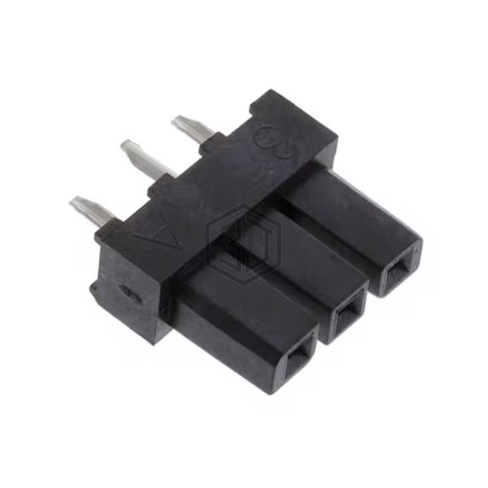 IPBS-103-01-T-S - Samtec Inc. - Rectangular Connectors - Headers, Receptacles, Female Sockets