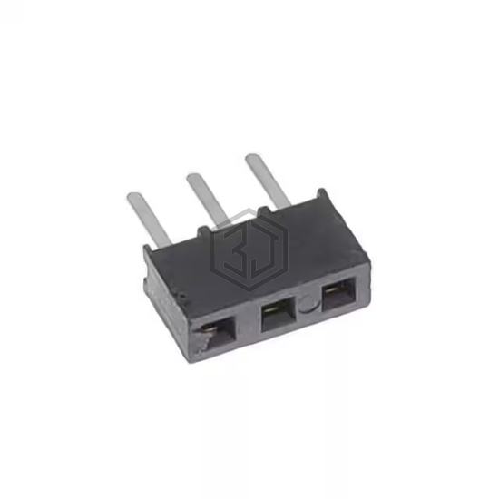 SMM-103-01-S-S - Samtec Inc. - Rectangular Connectors - Headers, Receptacles, Female Sockets