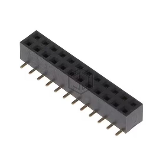 621024242921 - Würth Elektronik - Rectangular Connectors - Headers, Receptacles, Female Sockets