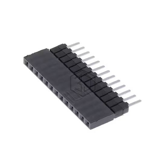 ESW-113-23-T-S - Samtec Inc. - Rectangular Connectors - Headers, Receptacles, Female Sockets