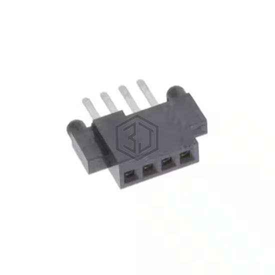 SFM-104-01-L-S-A - Samtec Inc. - Rectangular Connectors - Headers, Receptacles, Female Sockets