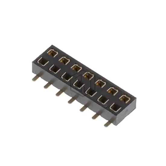 62101421821 - Würth Elektronik - Rectangular Connectors - Headers, Receptacles, Female Sockets
