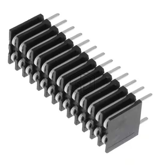 BSW-113-04-S-D - Samtec Inc. - Rectangular Connectors - Headers, Receptacles, Female Sockets