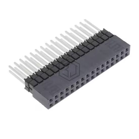 ESQ-116-24-L-D - Samtec Inc. - Rectangular Connectors - Headers, Receptacles, Female Sockets