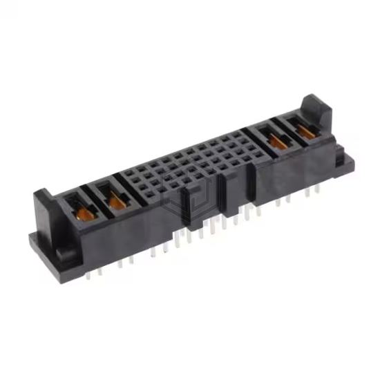 MPSC-02-40-02-7.70-03-L-V - Samtec Inc. - Rectangular Connectors - Headers, Receptacles, Female Sockets