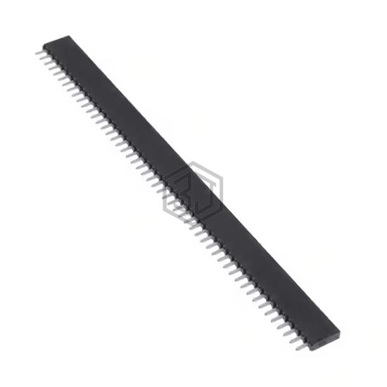 SSW-150-06-S-S - Samtec Inc. - Rectangular Connectors - Headers, Receptacles, Female Sockets