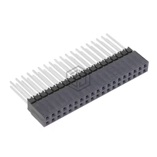 ESQ-119-14-L-D - Samtec Inc. - Rectangular Connectors - Headers, Receptacles, Female Sockets