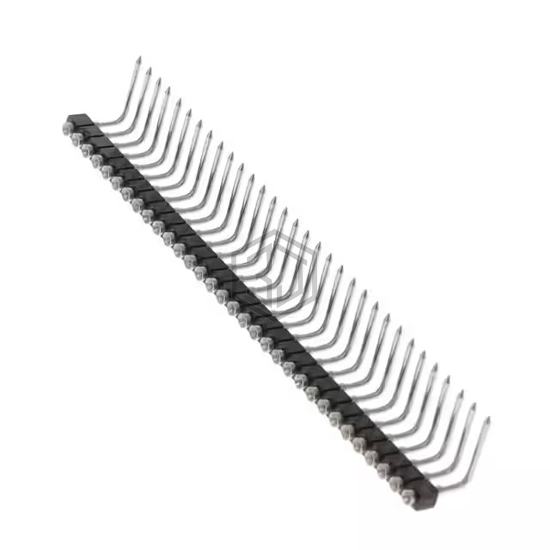 SS-132-T-5 - Samtec Inc. - Rectangular Connectors - Headers, Receptacles, Female Sockets