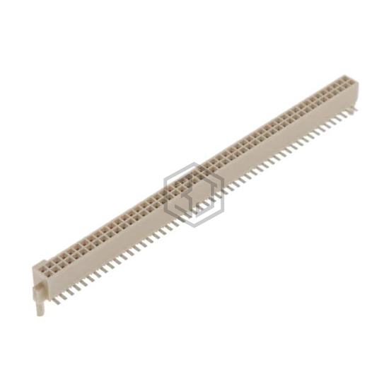 87471-650LF - Amphenol ICC (FCI) - Rectangular Connectors - Headers, Receptacles, Female Sockets