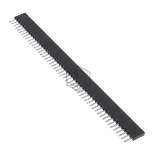 SSW-150-22-S-S - Samtec Inc. - Rectangular Connectors - Headers, Receptacles, Female Sockets