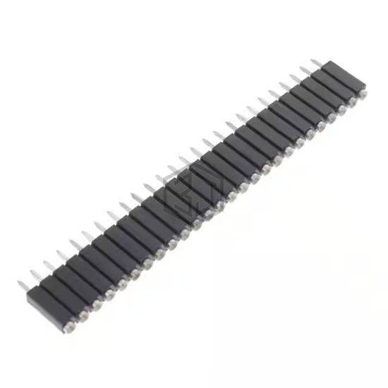 ESS-126-T-23 - Samtec Inc. - Rectangular Connectors - Headers, Receptacles, Female Sockets