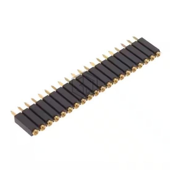 ESS-120-G-03 - Samtec Inc. - Rectangular Connectors - Headers, Receptacles, Female Sockets