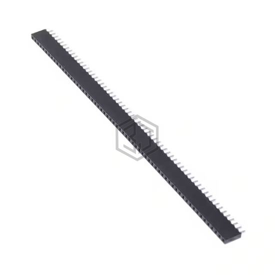 SQT-161-01-L-S - Samtec Inc. - Rectangular Connectors - Headers, Receptacles, Female Sockets