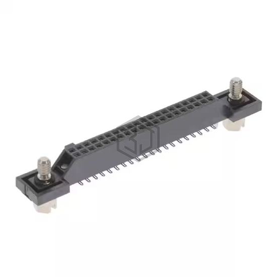 SFM-120-02-L-D-DS - Samtec Inc. - Rectangular Connectors - Headers, Receptacles, Female Sockets